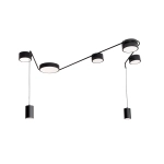 Lampa Sufitowa Zumaia I C0249 MaxLight