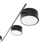 Lampa Sufitowa Zumaia II C0250 MaxLight