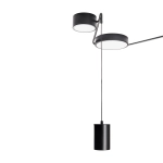 Lampa Sufitowa Zumaia II C0250 MaxLight