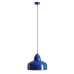 LAMPA WISZĄCA COMO COBALT 946G25 ALDEX - zdjęcie produktu