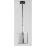 kinkiecik.pl CALENA 60825 lampa wisząca 1x60W/E27 ALFA