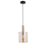 kinkiecik.pl CALENA 60826 lampa wisząca 1x60W/E27 ALFA