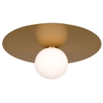 Plafon CAPE TOWN C01919BR CosmoLight - zdjęcie produktu
