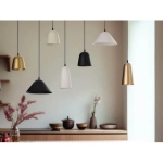 Lampa wisząca CAPRI A AZ5647 AZZARDO