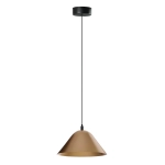 Lampa wisząca CAPRI C AZ5653 AZZARDO