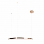 LAMPA WISZĄCA CAYENNE 80CM P0606D MaxLight - zdjęcie produktu