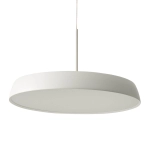 Lampa wisząca CLARA AZ5809 LED 12W 3000K biały AZZARDO
