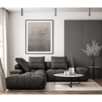Plafon Ander CLN-28394-L-ALU Italux - zdjęcie 2