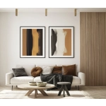 Plafon Ander CLN-28394-L-GD Italux - zdjęcie 2