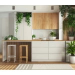 Plafon Ander CLN-28394-S-BRO Italux - zdjęcie 2