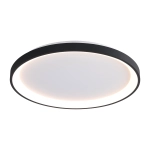 Plafon Raden CLN-3151-M-BK Italux
