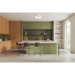 Plafon Raden CLN-3151-S-WH Italux - zdjęcie 2