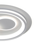 Plafon Parco CLN-52185B-WH ITALUX