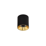 Plafon Altisma CLN-6677-75-BL-GD-3K ITALUX