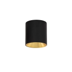 Plafon Altisma CLN-6677-75-BL-GD-3K ITALUX