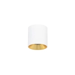 Plafon Altisma CLN-6677-75-WH-GD-3K ITALUX