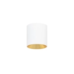 Plafon Altisma CLN-6677-75-WH-GD-3K ITALUX