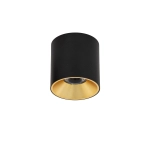 Plafon Altisma CLN-6677-95-BL-GD-3K ITALUX