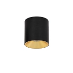 Plafon Altisma CLN-6677-95-BL-GD-3K ITALUX