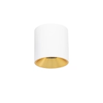 Plafon Altisma CLN-6677-95-WH-GD-3K ITALUX