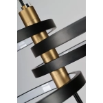 Lampa wisząca COLICA AZ5896 AZZARDO