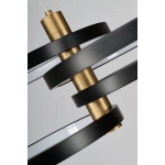 Lampa wisząca COLICA AZ5896 AZZARDO