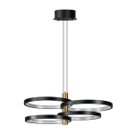 Lampa wisząca COLICA AZ5896 AZZARDO