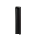 Lampa stojąca COMBO Bollard light zewnętrzna Ø 9 cm LED 1x7W 3000K IP54 czarny 27874/45/30 Lucide - zdjęcie dodatkowe 1