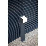 kinkiecik.pl Lampa stojąca CUBA 7193802118 IP54 LUTEC