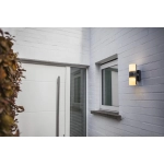kinkiecik.pl Kinkiet z czujnikiem ruchu CYRA 5198102118 IP54 LUTEC