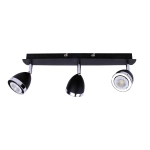 kinkiecik.pl Spot Calasa SPL-9372-3ABL Italux