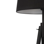 Lampa podłogowa Calvin Z177FL-01B Maytoni - zdjęcie dodatkowe 2