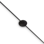 Lampa podłogowa Calvin Z177FL-01B Maytoni - zdjęcie dodatkowe 3