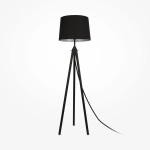 Lampa podłogowa Calvin Z177FL-01B Maytoni - zdjęcie dodatkowe 4