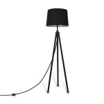 Lampa podłogowa Calvin Z177FL-01B Maytoni - zdjęcie produktu