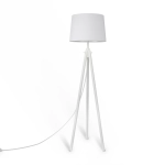 Lampa podłogowa Calvin Z177FL-01W Maytoni - zdjęcie dodatkowe 1