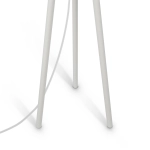 Lampa podłogowa Calvin Z177FL-01W Maytoni - zdjęcie dodatkowe 2