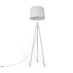 Lampa podłogowa Calvin Z177FL-01W Maytoni - zdjęcie produktu