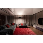 Lampa podłogowa Campanula Z002FL-01B Maytoni - zdjęcie dodatkowe 1