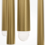 Lampa wisząca Cascade MOD132PL-L36BSK2 Maytoni - zdjęcie dodatkowe 1