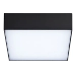 Casper Square 4000K (black) AZ4497 AZZARDO