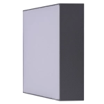 Casper Square 3000K (dark grey) AZ4498 AZZARDO