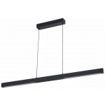 Cassie - lampa wisząca czarny mat 342101-30 REALITY