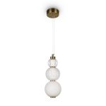 Lampa wisząca Collar P069PL-L16G3K Maytoni - zdjęcie produktu