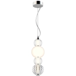 Lampa wisząca Collar P069PL-L17CH3K Maytoni - zdjęcie produktu