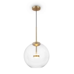 Lampa wisząca Cometa MOD056PL-L12G3K Maytoni - zdjęcie produktu