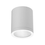 Plafon CONYON AZ6026 IP54 10W CCT SWITCH 3000-6000K IP54 biały AZZARDO