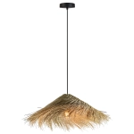 Lampa wisząca Cosma 1xE27 40W 344501-11 REALITY