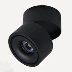 Lampa sufitowa COSTA 12W CCT SWITCH AZ6031 AZZARDO