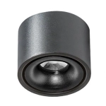 Lampa sufitowa COSTA 12W CCT SWITCH AZ6033 AZZARDO